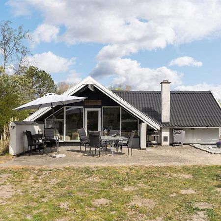 Rødby Holiday Home Arnfin - 160M From The Sea In Lolland- Falster And Mon By Interhome מראה חיצוני תמונה