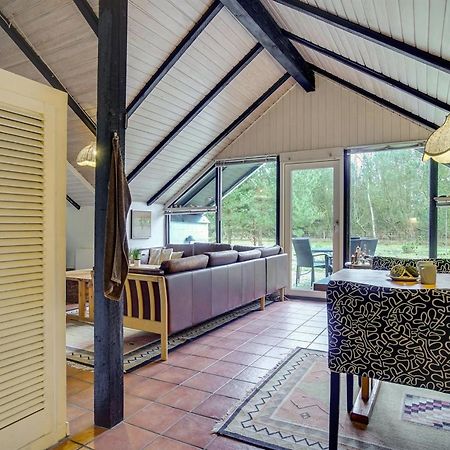 Rødby Holiday Home Arnfin - 160M From The Sea In Lolland- Falster And Mon By Interhome מראה חיצוני תמונה