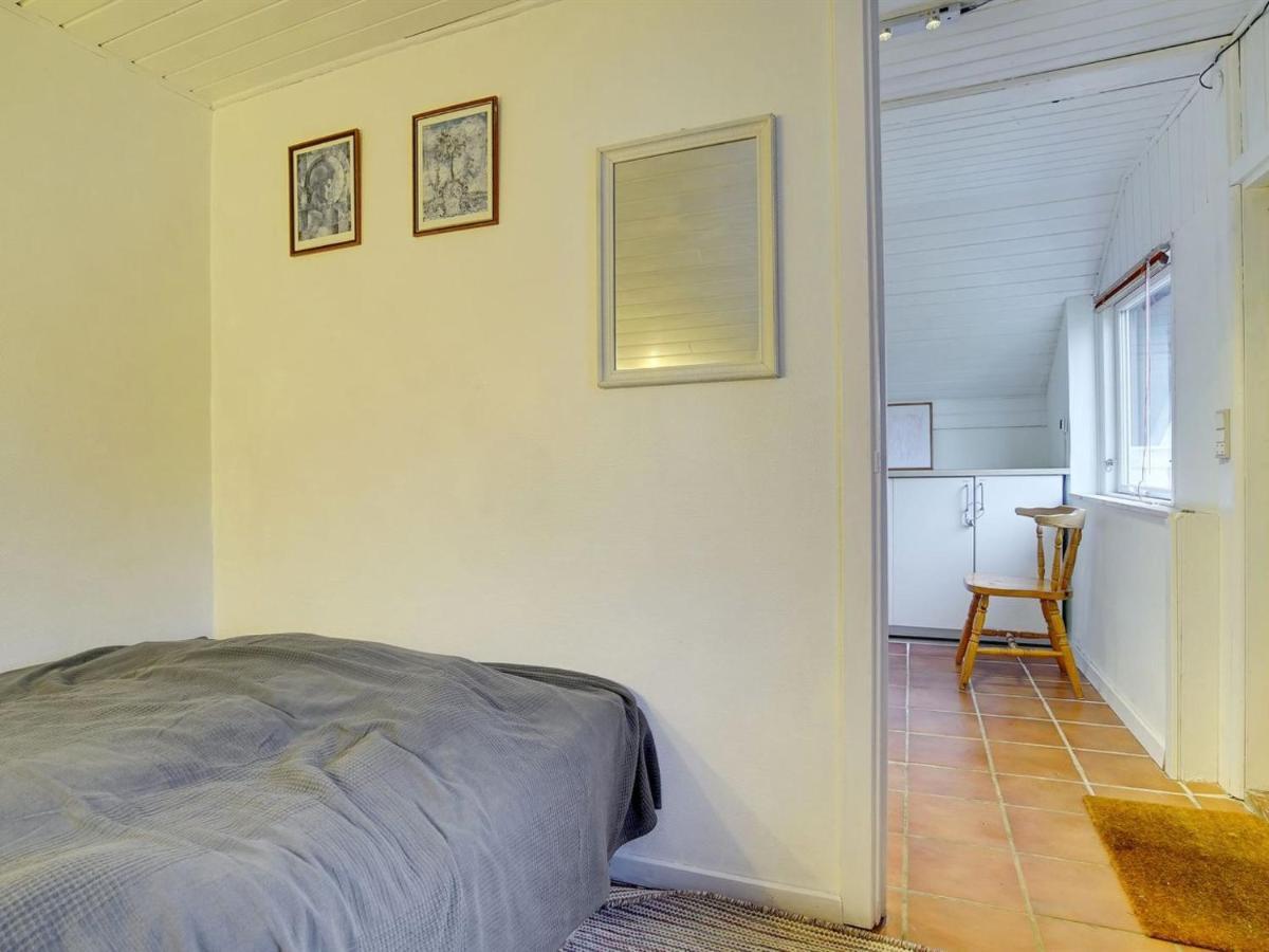 Rødby Holiday Home Arnfin - 160M From The Sea In Lolland- Falster And Mon By Interhome מראה חיצוני תמונה