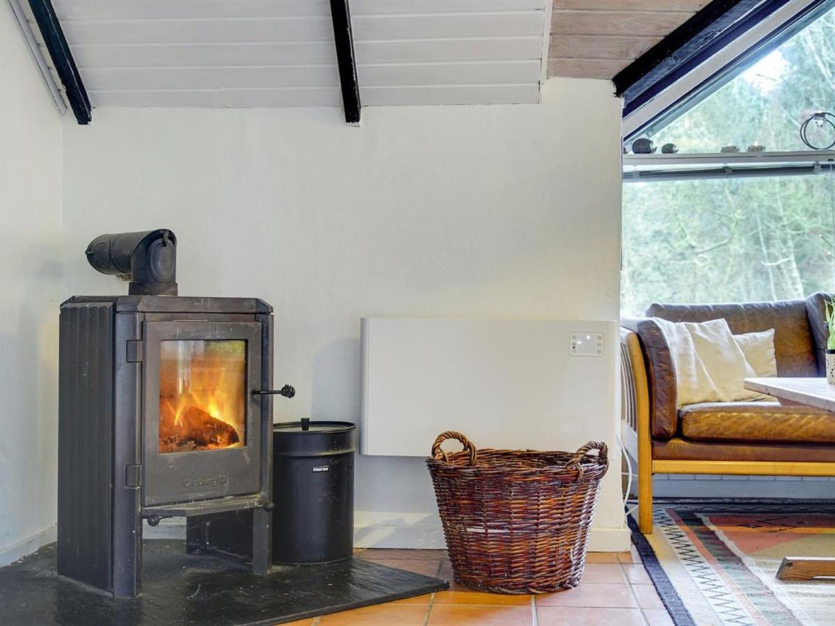 Rødby Holiday Home Arnfin - 160M From The Sea In Lolland- Falster And Mon By Interhome מראה חיצוני תמונה