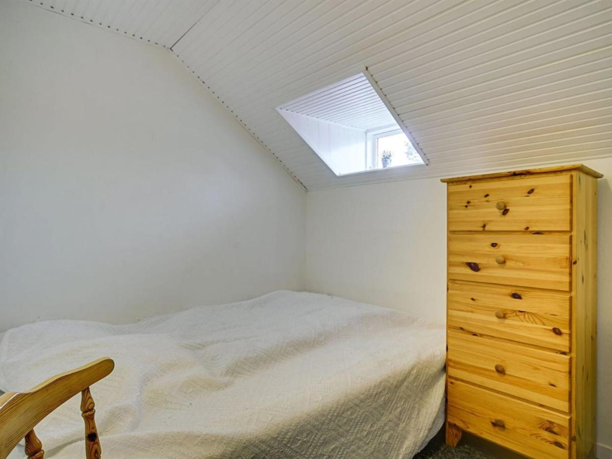 Rødby Holiday Home Arnfin - 160M From The Sea In Lolland- Falster And Mon By Interhome מראה חיצוני תמונה