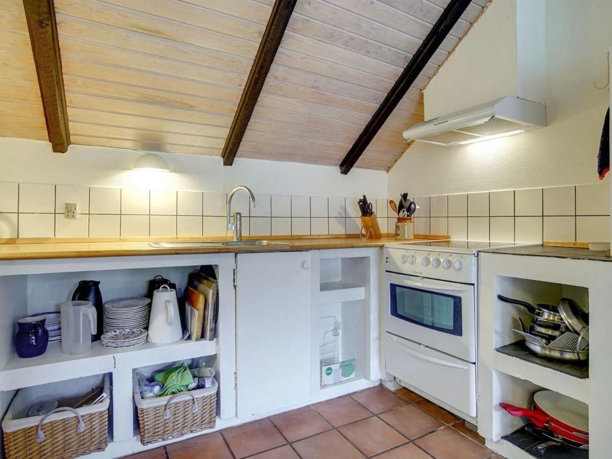 Rødby Holiday Home Arnfin - 160M From The Sea In Lolland- Falster And Mon By Interhome מראה חיצוני תמונה