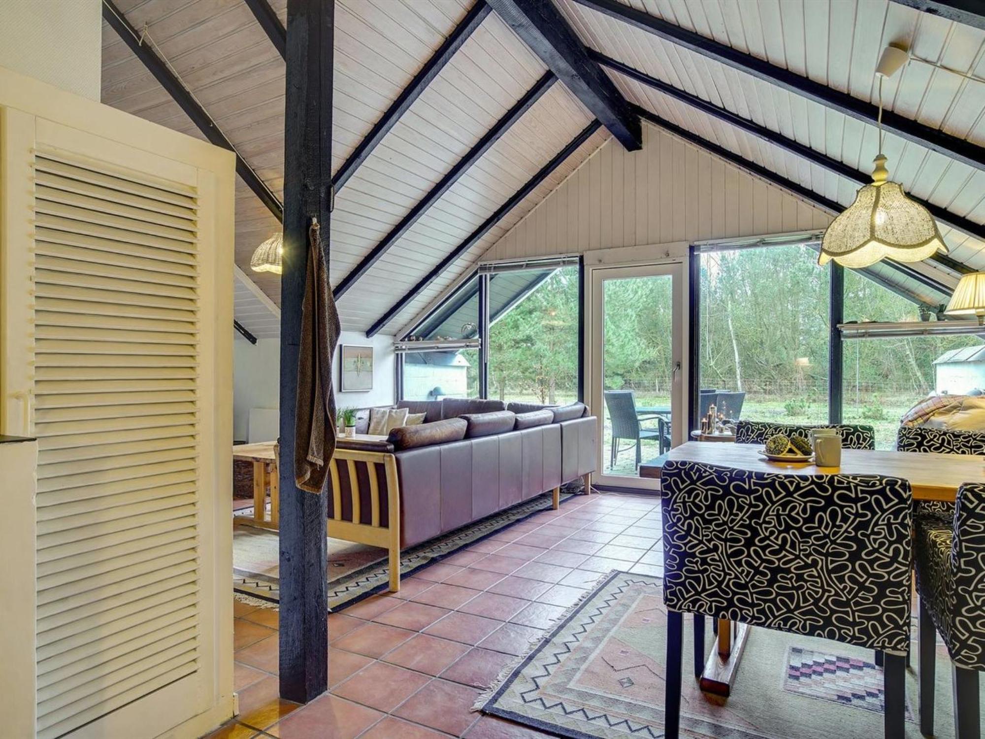 Rødby Holiday Home Arnfin - 160M From The Sea In Lolland- Falster And Mon By Interhome מראה חיצוני תמונה