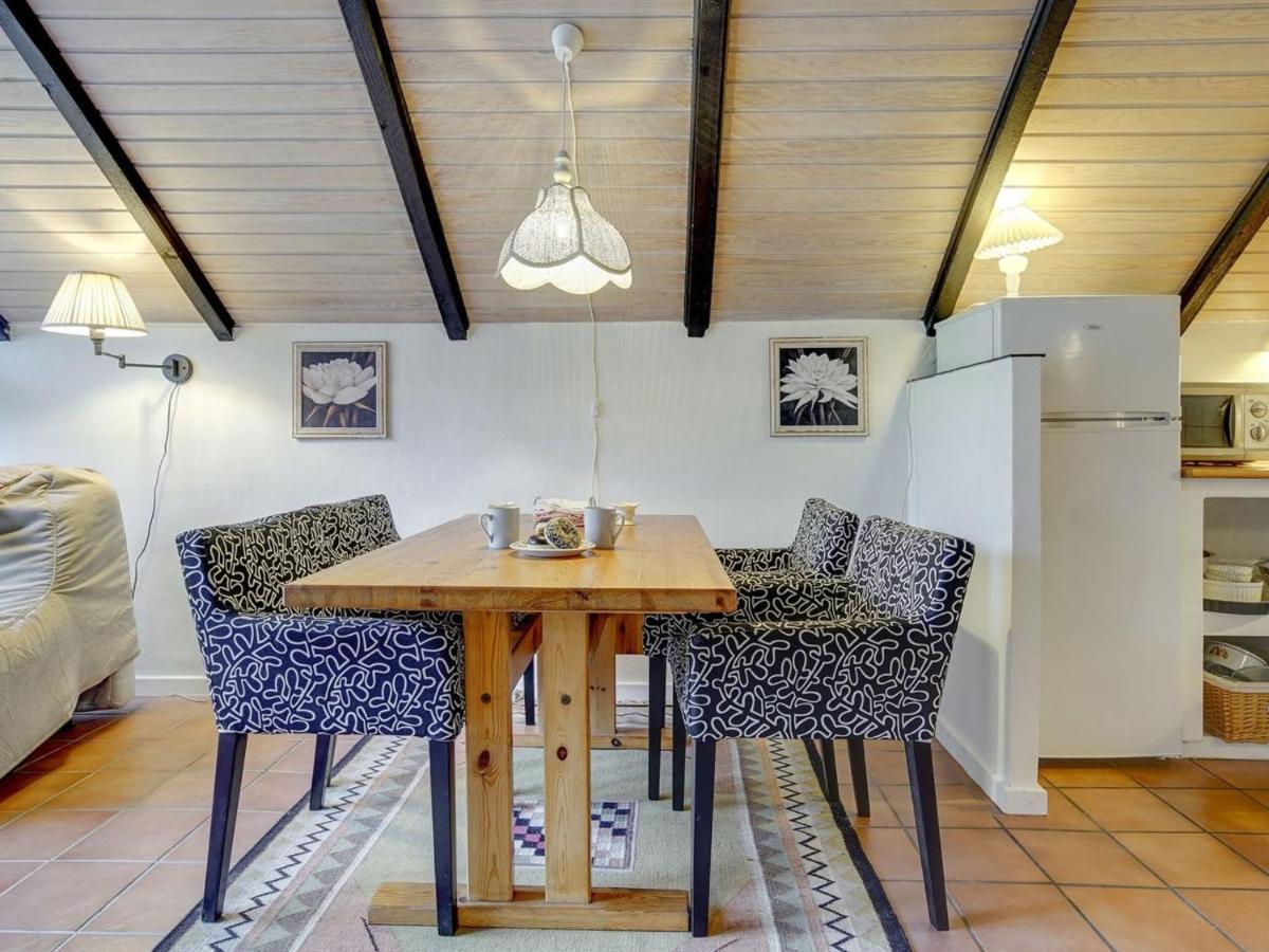 Rødby Holiday Home Arnfin - 160M From The Sea In Lolland- Falster And Mon By Interhome מראה חיצוני תמונה