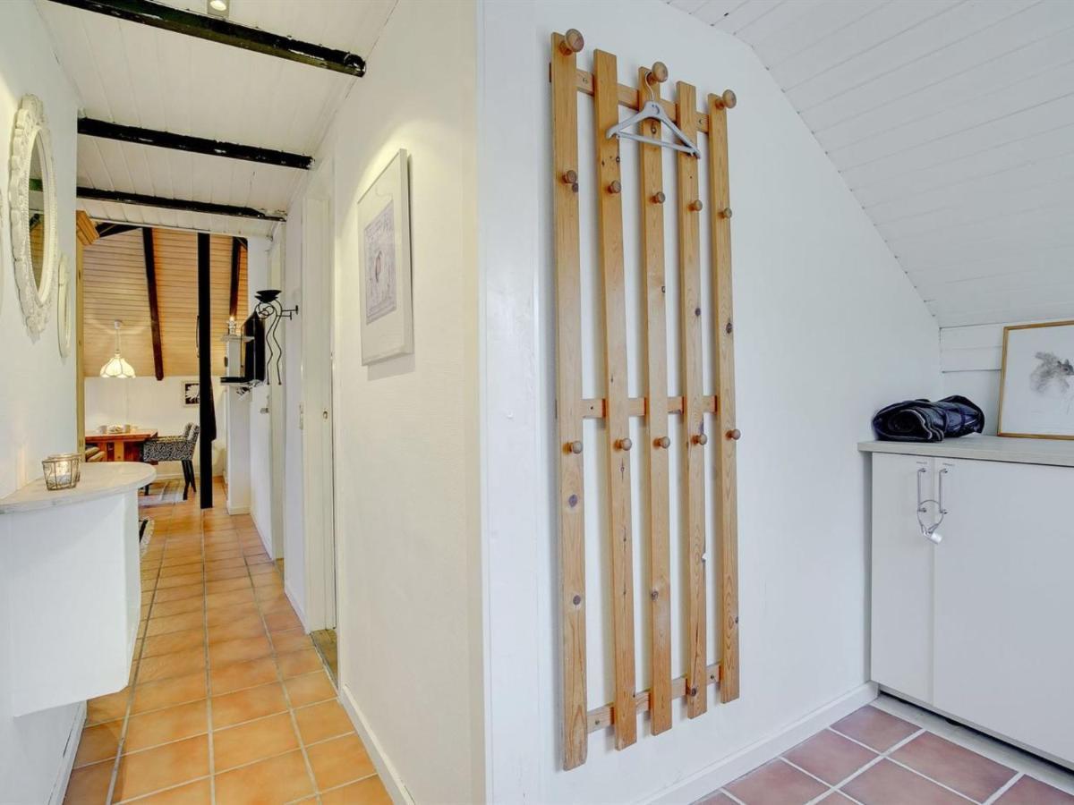 Rødby Holiday Home Arnfin - 160M From The Sea In Lolland- Falster And Mon By Interhome מראה חיצוני תמונה
